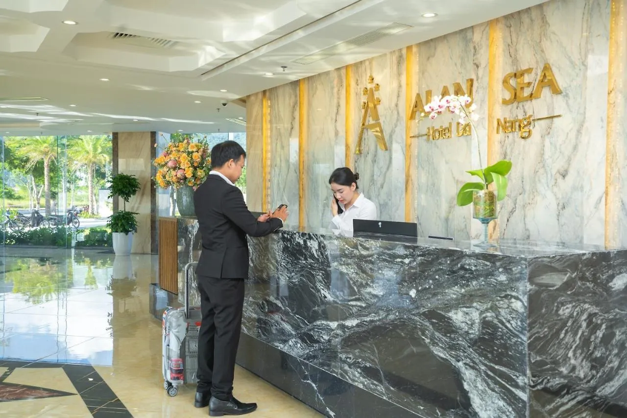 Alan Sea Hotel Danang Đà Nẵng