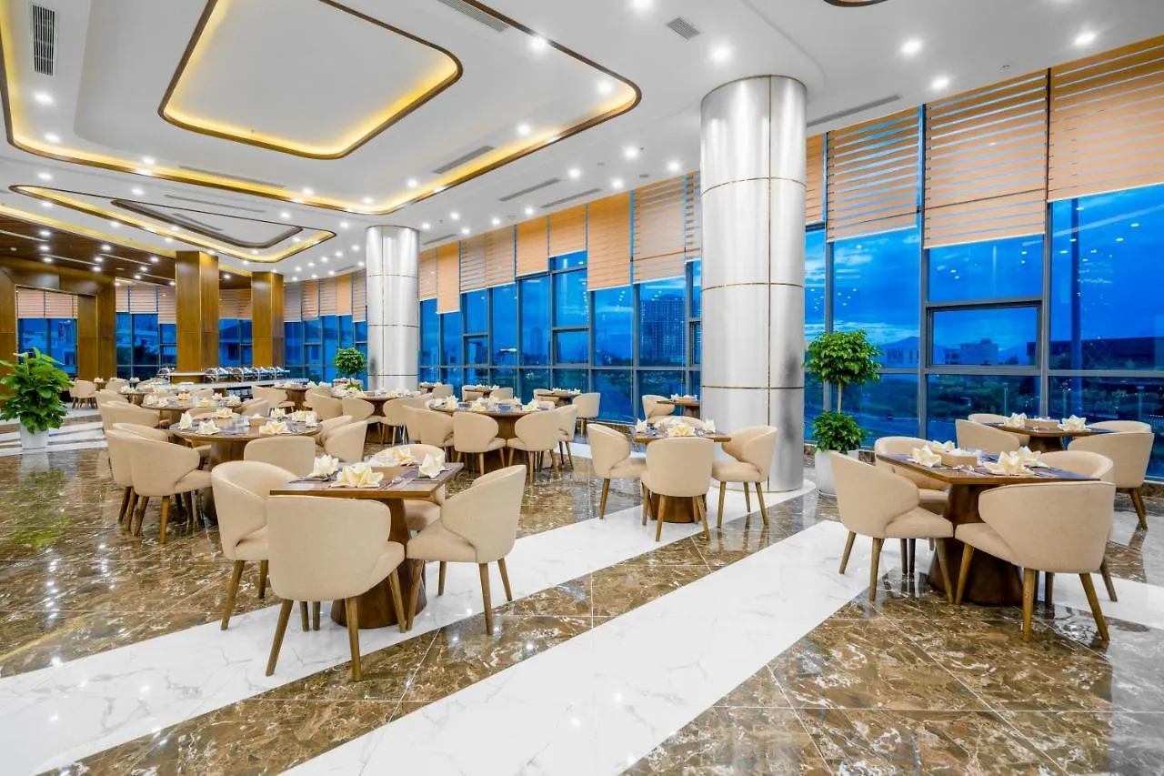 Alan Sea Hotel Danang Ντα Νανγκ