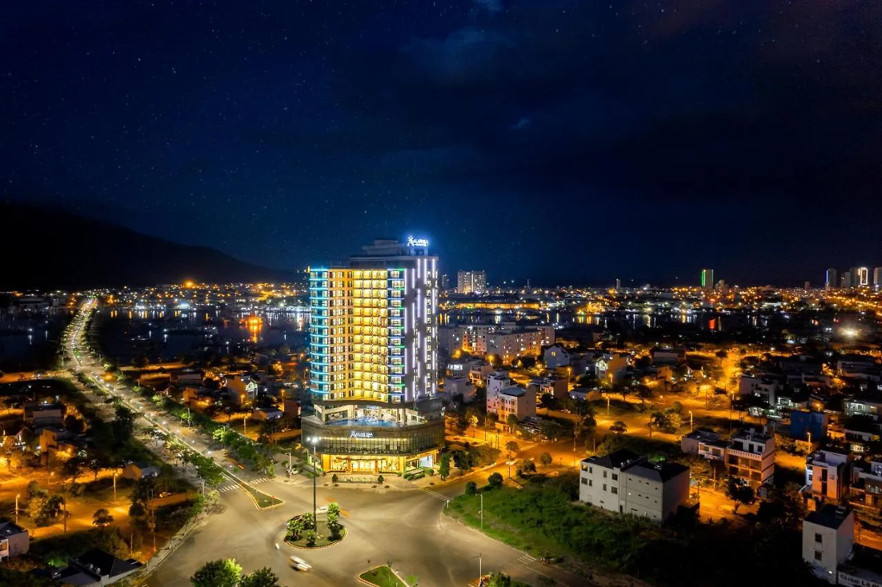 Alan Sea Hotel Danang  Ντα Νανγκ