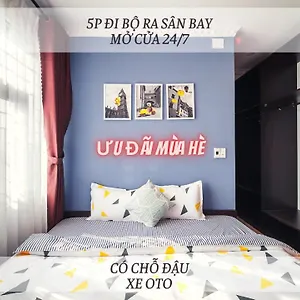 2* 호텔 드림 스카이 에어포트 뷰 부티크