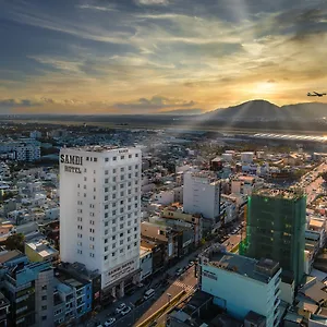 Samdi Da Nang