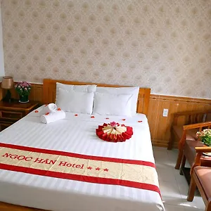 ** Hotel Ngoc Han By The Moment Vietnam