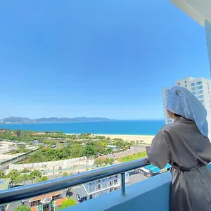 **** Hotel Sky Beach D20 Vietnam