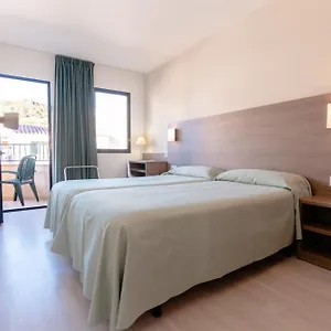 *** Aparthotel Loar Spain