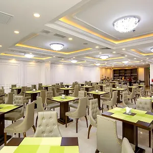 4* 호텔 롤리바 앤 아파트먼트