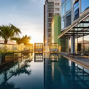 Crowne Plaza Centre By Ihg ***** ダナン市