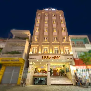 Hotel Iris