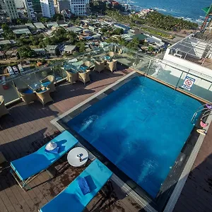 Adaline Hotel&suite Da Nang