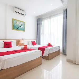 Scotthotel Bien Da Nang Son Tra