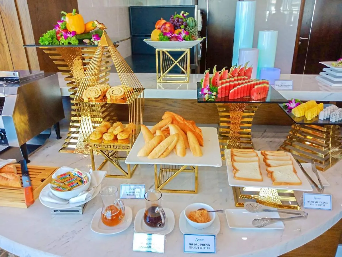 Alan Sea Hotel Danang  Da Nang