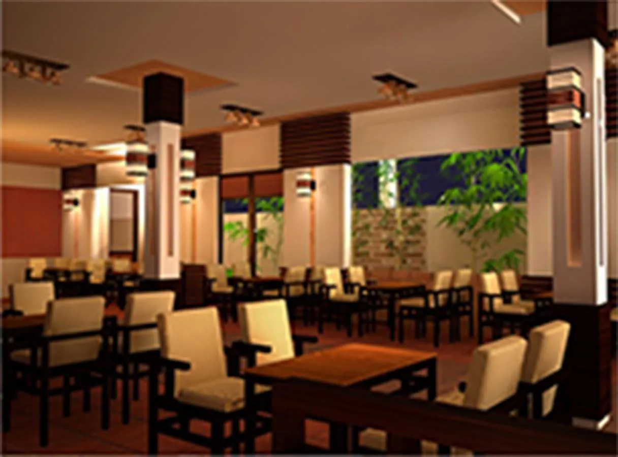 *****  Alan Sea Hotel Danang Vietnam